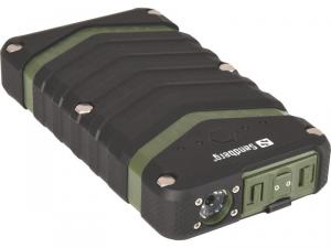 sandberg Survivor Powerbank 20100